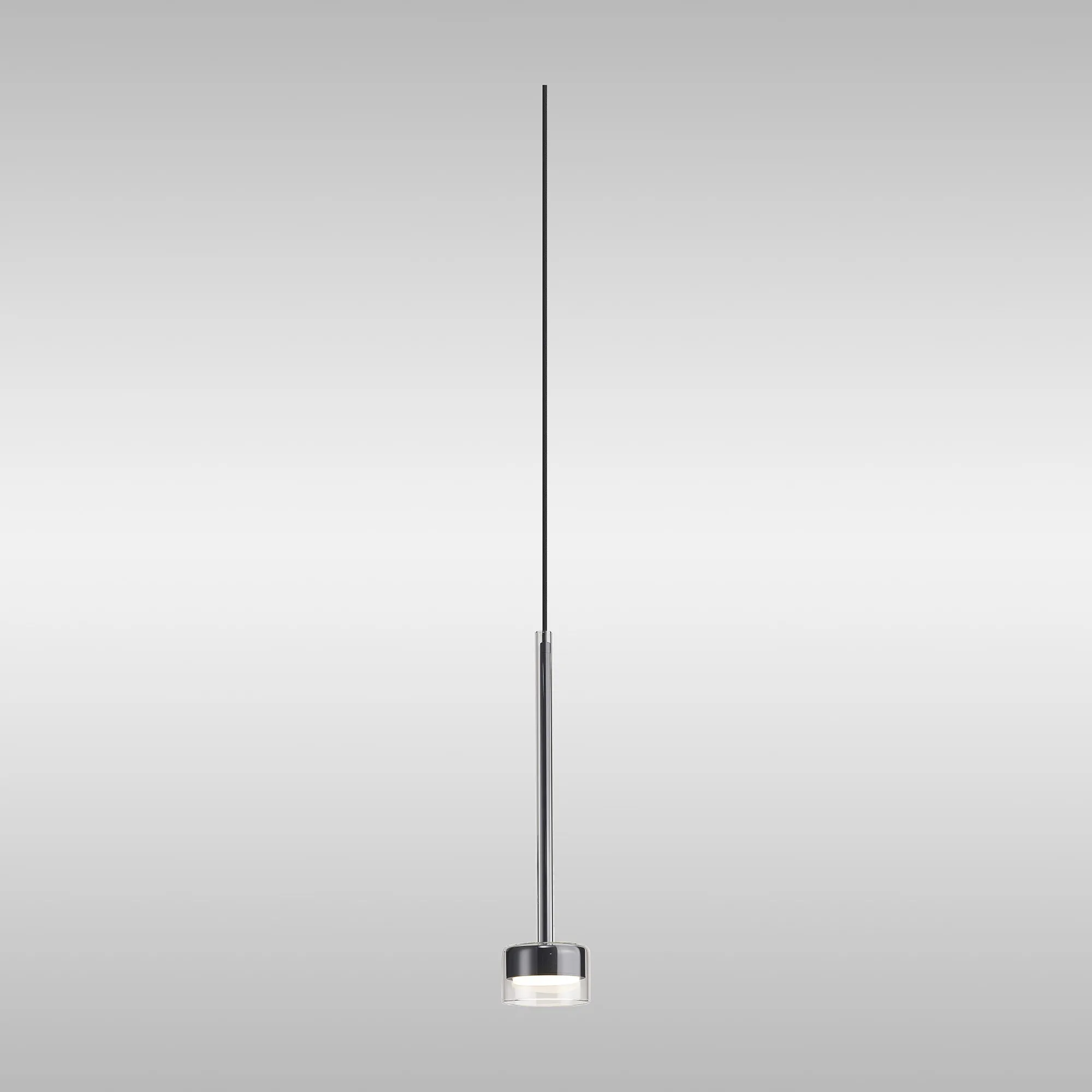 Tonic Bespoke Ceiling Lights Mantra Single Pendant Module